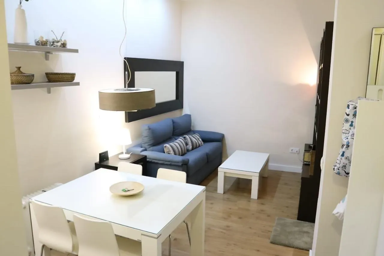 Apartamento Centro Historico Sevilla Appartement