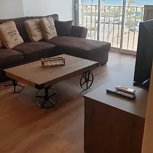  Apartamento Les Vagues Au Balcon España