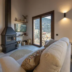  Chalet Sunyer España