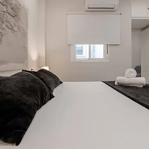 Apartamento Recaredo 7, Sevilha