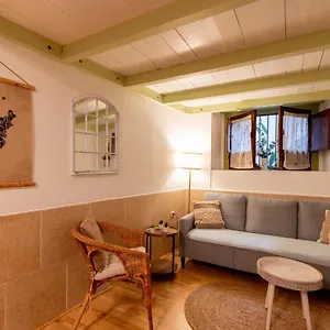  Apartamento Rc Centro Histórico Catedraljudería