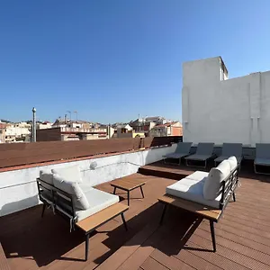  Apartamento U-nique De Gracia España