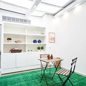  Apartamento Setefilla Deluxe By Valcambre