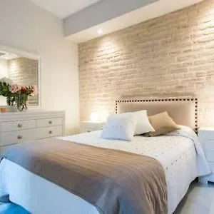 Apartamento Villegas, Sevilha
