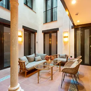 Apartamento San Pablo, Sevilha