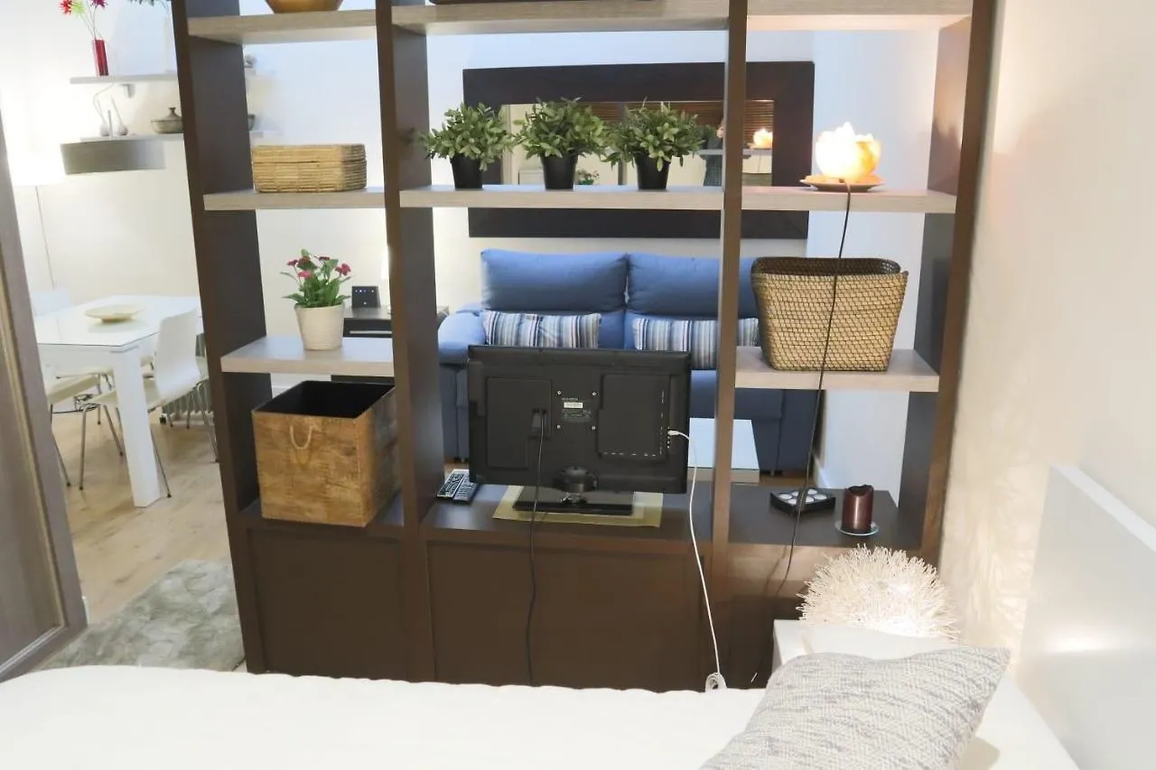 Apartamento Centro Historico Sevilla Ισπανία
