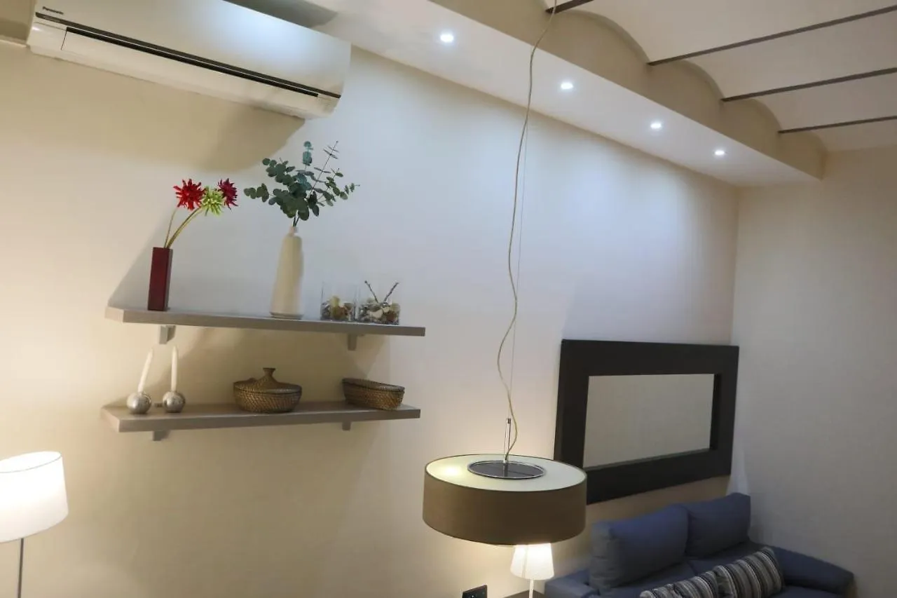Apartamento Centro Historico Sevilla Διαμέρισμα Σεβίλλη