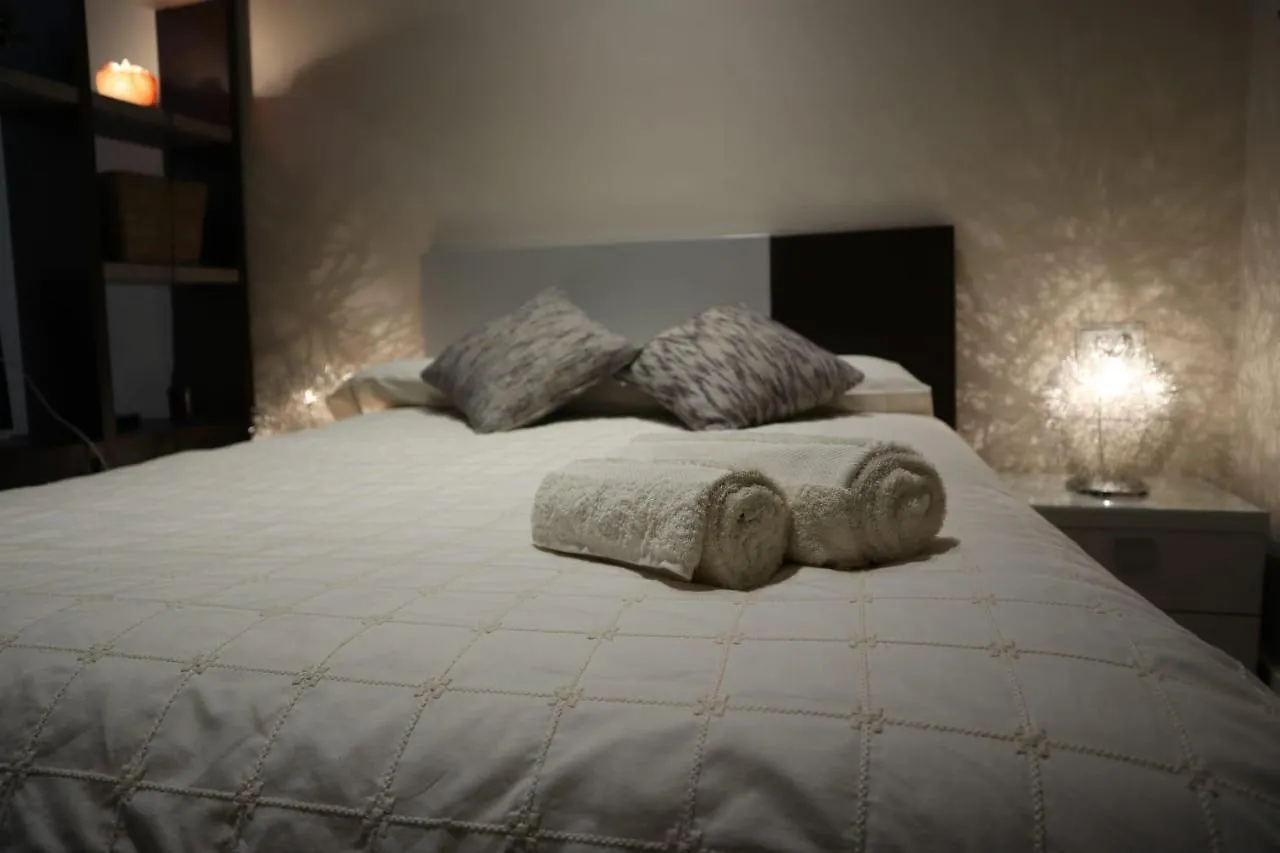 Apartamento Centro Historico Sevilla