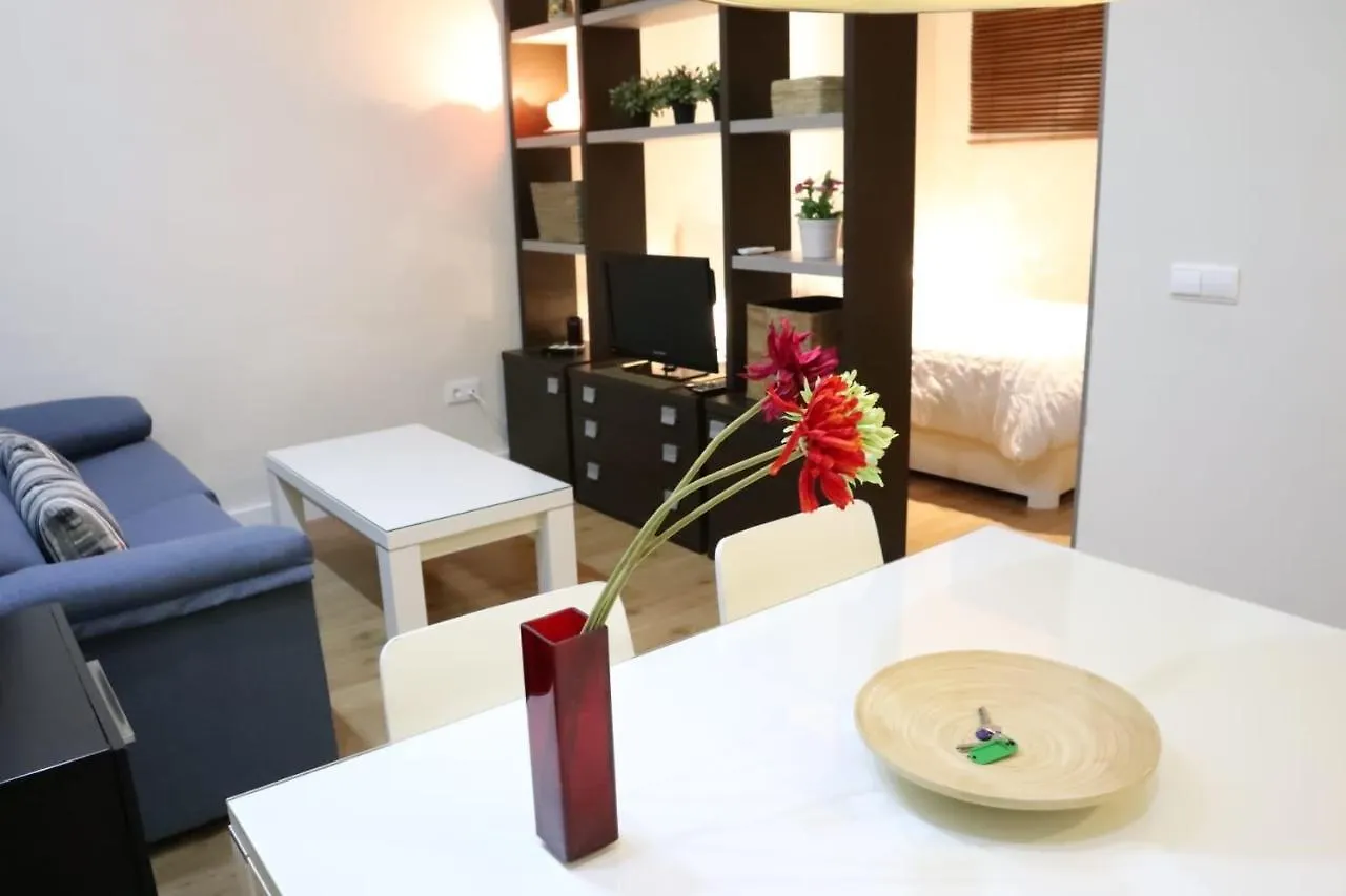 Διαμέρισμα Apartamento Centro Historico Sevilla Ισπανία